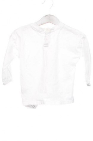 Kinder Shirt Unbranded, Größe 12-18m/ 80-86 cm, Farbe Weiß, Preis € 6,00