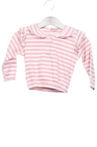 Detská blúzka  Unbranded, Veľkosť 18-24m/ 86-98 cm, Farba Ružová, Cena  6,00 €