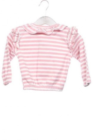 Detská blúzka  Unbranded, Veľkosť 18-24m/ 86-98 cm, Farba Ružová, Cena  6,00 €