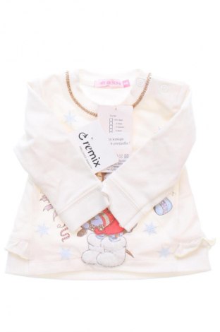 Bluză pentru copii Unbranded, Mărime 2-3m/ 56-62 cm, Culoare Multicolor, Preț 46,92 Lei