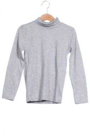 Bluză pentru copii Unbranded, Mărime 4-5y/ 110-116 cm, Culoare Gri, Preț 31,28 Lei
