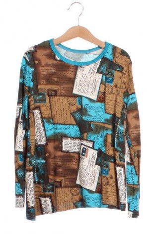 Bluză pentru copii Unbranded, Mărime 8-9y/ 134-140 cm, Culoare Multicolor, Preț 46,92 Lei
