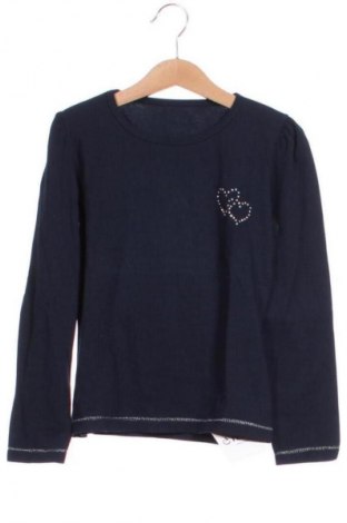 Bluză pentru copii Unbranded, Mărime 5-6y/ 116-122 cm, Culoare Albastru, Preț 31,28 Lei