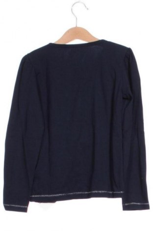 Bluză pentru copii Unbranded, Mărime 5-6y/ 116-122 cm, Culoare Albastru, Preț 31,28 Lei