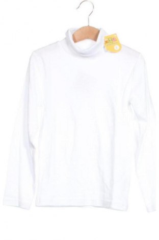 Gyerek blúz Unbranded, Méret 5-6y / 116-122 cm, Szín Fehér, Ár 2 479 Ft