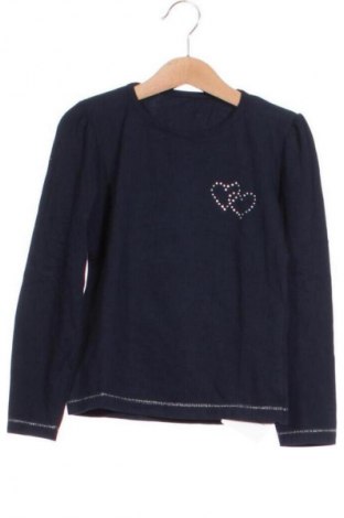 Bluză pentru copii Unbranded, Mărime 4-5y/ 110-116 cm, Culoare Albastru, Preț 31,28 Lei