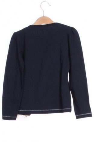Bluză pentru copii Unbranded, Mărime 4-5y/ 110-116 cm, Culoare Albastru, Preț 31,28 Lei