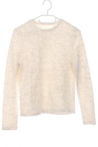 Kinder Shirt Unbranded, Größe 10-11y/ 146-152 cm, Farbe Weiß, Preis 5,99 €