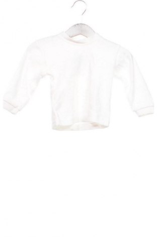 Gyerek blúz Unbranded, Méret 2-3m / 56-62 cm, Szín Fehér, Ár 2 479 Ft