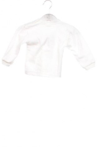 Gyerek blúz Unbranded, Méret 2-3m / 56-62 cm, Szín Fehér, Ár 2 479 Ft