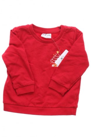 Gyerek blúz Unbranded, Méret 9-12m / 74-80 cm, Szín Piros, Ár 2 378 Ft