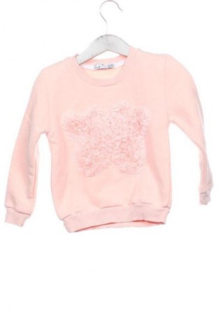 Detská blúzka  Unbranded, Veľkosť 18-24m/ 86-98 cm, Farba Ružová, Cena  4,95 €