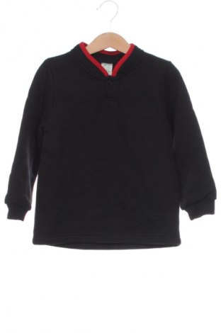 Detská blúzka  Unbranded, Veľkosť 2-3y/ 98-104 cm, Farba Čierna, Cena  4,95 €
