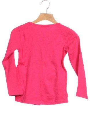 Dziecięca bluzka Unbranded, Rozmiar 6-7y/ 122-128 cm, Kolor Różowy, Cena 30,00 zł