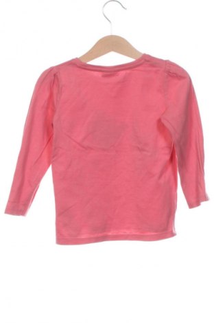 Detská blúzka  Unbranded, Veľkosť 18-24m/ 86-98 cm, Farba Ružová, Cena  5,75 €