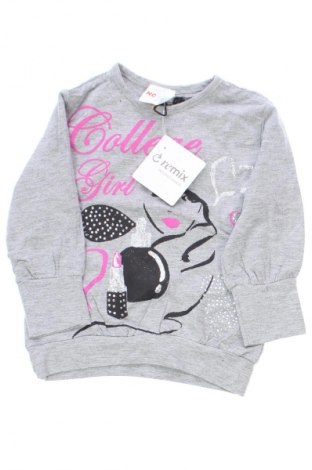 Bluză pentru copii Unbranded, Mărime 18-24m/ 86-98 cm, Culoare Gri, Preț 48,00 Lei