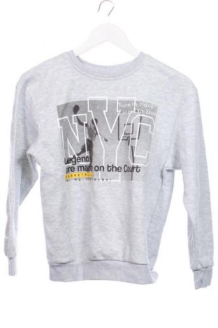 Gyerek blúz Unbranded, Méret 10-11y / 146-152 cm, Szín Szürke, Ár 2 378 Ft