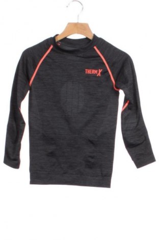 Detská blúzka  Unbranded, Veľkosť 2-3m/ 56-62 cm, Farba Sivá, Cena  4,95 €