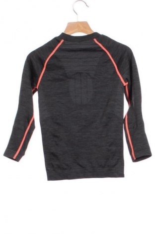 Detská blúzka  Unbranded, Veľkosť 2-3m/ 56-62 cm, Farba Sivá, Cena  4,95 €