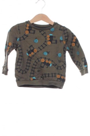 Kinder Shirt Unbranded, Größe 12-18m/ 80-86 cm, Farbe Mehrfarbig, Preis € 5,60