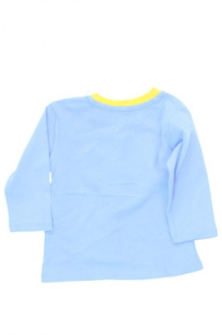 Gyerek blúz Unbranded, Méret 3-6m / 62-68 cm, Szín Kék, Ár 2 313 Ft