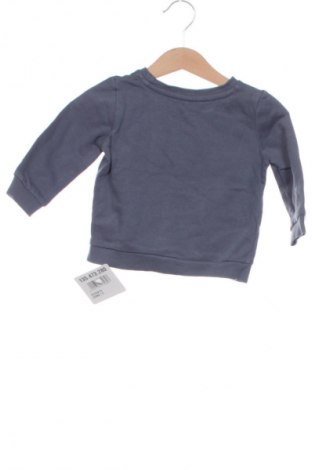Kinder Shirt Unbranded, Größe 6-9m/ 68-74 cm, Farbe Grau, Preis € 5,60
