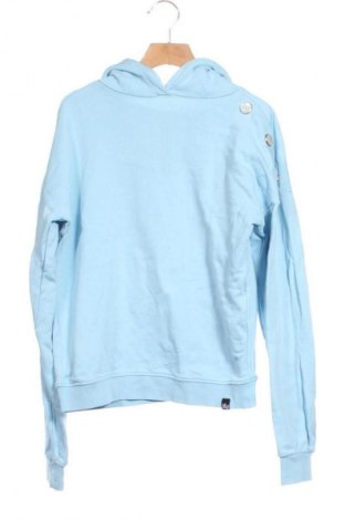 Detská blúzka  Unbranded, Veľkosť 12-13y/ 158-164 cm, Farba Modrá, Cena  4,95 €
