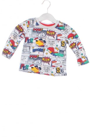 Gyerek blúz Unbranded, Méret 6-9m / 68-74 cm, Szín Sokszínű, Ár 2 313 Ft