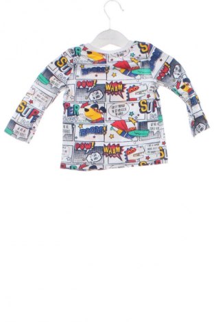 Gyerek blúz Unbranded, Méret 6-9m / 68-74 cm, Szín Sokszínű, Ár 2 313 Ft