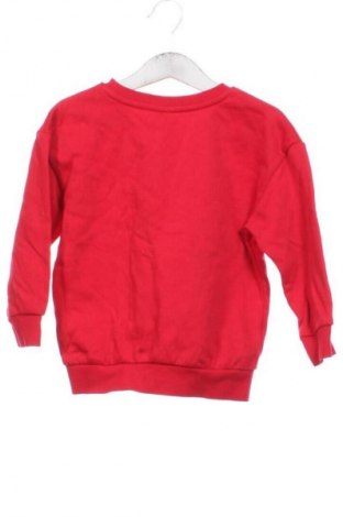 Gyerek blúz Unbranded, Méret 2-3y / 98-104 cm, Szín Piros, Ár 2 378 Ft