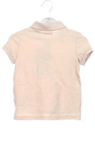 Kinder Shirt Unbranded, Größe 12-18m/ 80-86 cm, Farbe Beige, Preis € 9,00