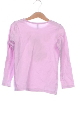 Dětská halenka  Unbranded, Velikost 4-5y/ 110-116 cm, Barva Fialová, Cena  163,00 Kč