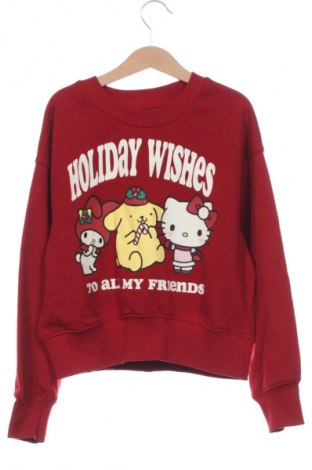 Dětská halenka  Unbranded, Velikost 8-9y/ 134-140 cm, Barva Červená, Cena  163,00 Kč