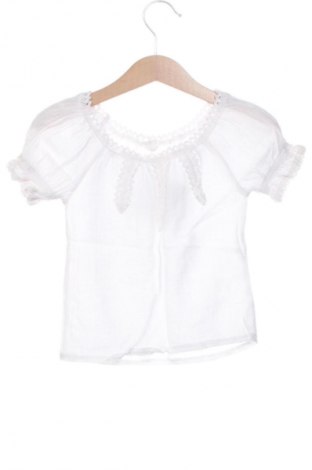 Detská blúzka  Unbranded, Veľkosť 2-3y/ 98-104 cm, Farba Biela, Cena  5,75 €