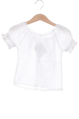 Detská blúzka  Unbranded, Veľkosť 2-3y/ 98-104 cm, Farba Biela, Cena  5,75 €