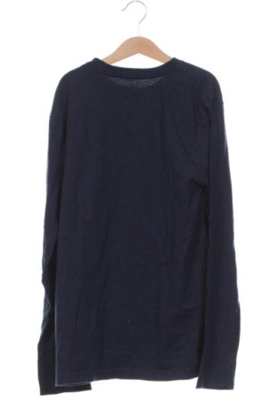 Dětská halenka  Unbranded, Velikost 15-18y/ 170-176 cm, Barva Modrá, Cena  163,00 Kč