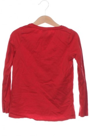 Dětská halenka  Unbranded, Velikost 7-8y/ 128-134 cm, Barva Červená, Cena  163,00 Kč