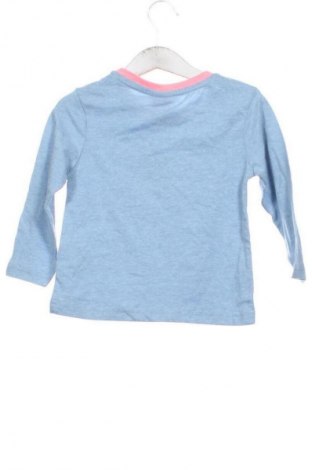 Detská blúzka  Unbranded, Veľkosť 18-24m/ 86-98 cm, Farba Modrá, Cena  6,95 €