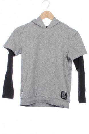 Παιδική μπλούζα Unbranded, Μέγεθος 10-11y/ 146-152 εκ., Χρώμα Γκρί, Τιμή 12,78 €