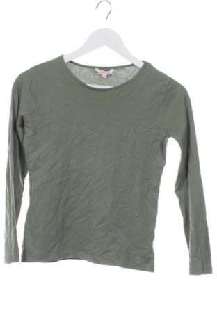 Kinder Shirt Unbranded, Größe 10-11y/ 146-152 cm, Farbe Grün, Preis € 5,60