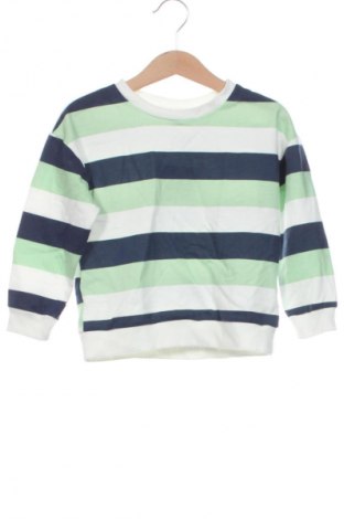 Παιδική μπλούζα Unbranded, Μέγεθος 2-3m/ 56-62 εκ., Χρώμα Πολύχρωμο, Τιμή 6,00 €