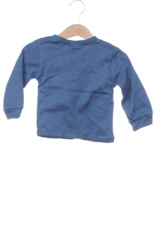Παιδική μπλούζα Unbranded, Μέγεθος 6-9m/ 68-74 εκ., Χρώμα Μπλέ, Τιμή 6,00 €