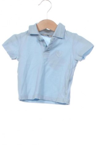 Dětská halenka  Unbranded, Velikost 6-9m/ 68-74 cm, Barva Modrá, Cena  170,00 Kč