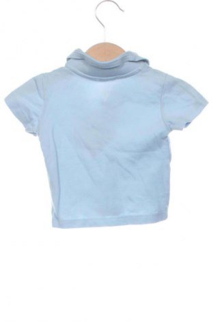 Dětská halenka  Unbranded, Velikost 6-9m/ 68-74 cm, Barva Modrá, Cena  170,00 Kč