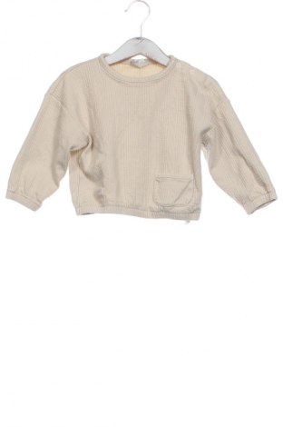 Detská blúzka  Unbranded, Veľkosť 12-18m/ 80-86 cm, Farba Béžová, Cena  6,00 €