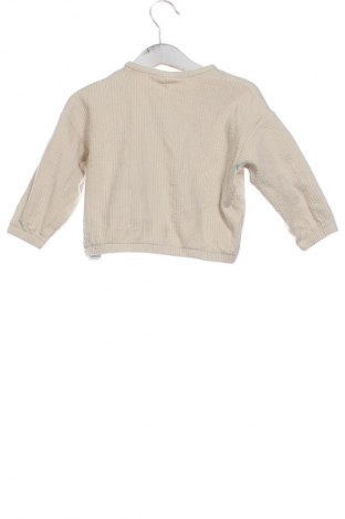 Detská blúzka  Unbranded, Veľkosť 12-18m/ 80-86 cm, Farba Béžová, Cena  6,00 €