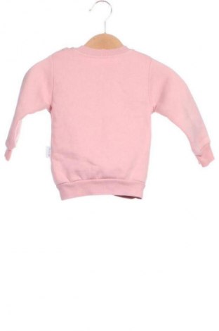 Kinder Shirt Unbranded, Größe 9-12m/ 74-80 cm, Farbe Rosa, Preis 7,76 €