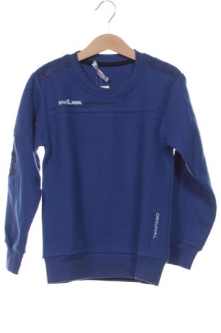 Dětská halenka  Unbranded, Velikost 5-6y/ 116-122 cm, Barva Modrá, Cena  227,00 Kč