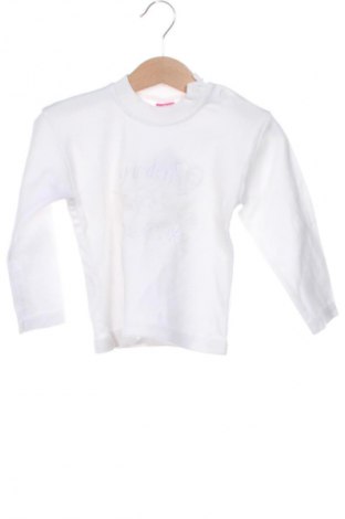 Dziecięca bluzka Unbranded, Rozmiar 3-4y/ 104-110 cm, Kolor Biały, Cena 32,15 zł