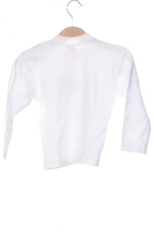 Dziecięca bluzka Unbranded, Rozmiar 3-4y/ 104-110 cm, Kolor Biały, Cena 32,15 zł